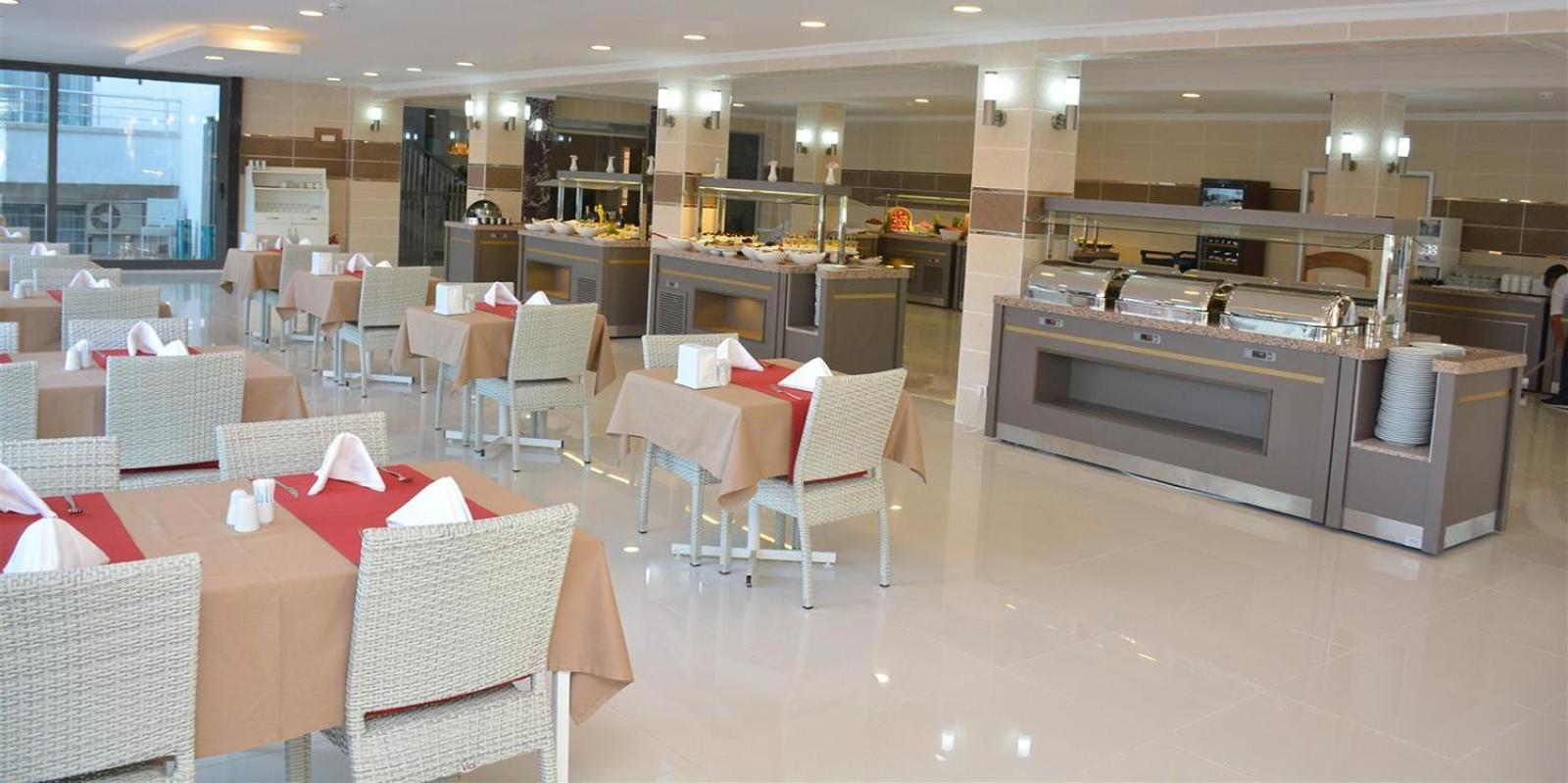 Ada Newday Resort Hotel คูซาดาซี ภายนอก รูปภาพ