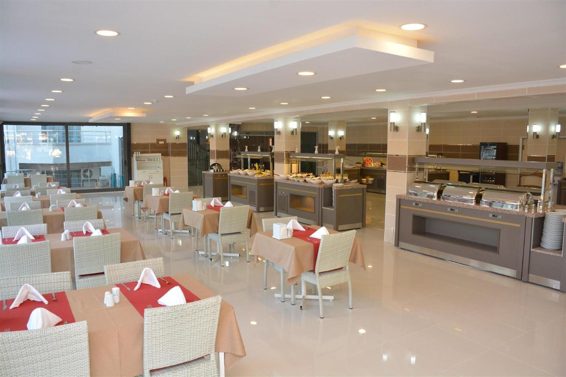 Ada Newday Resort Hotel คูซาดาซี ภายนอก รูปภาพ